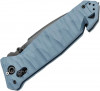 Tb Outdoor CAC S200 Army Knife Blue (11060131) - зображення 3