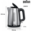 Braun WK 1500 BK - зображення 8