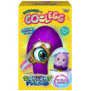 Danko Toys Креативное творчество «Cool Egg» яйцо маленькое (CE-02-05) - зображення 1