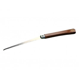 Hanakumagawa с деревянной ручкой в ножнах 270 мм (4580149742307)