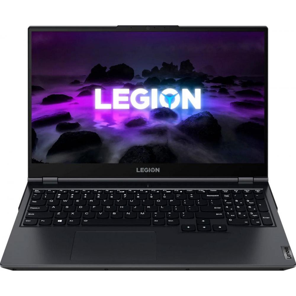 Lenovo Legion 5 15ACH6H - зображення 1