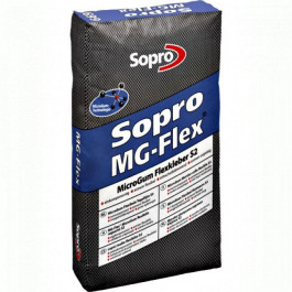 Sopro MG-Flex 669 15кг