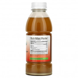 Dynamic Health Laboratories Яблочный уксус, Apple Cider, , органик, 473 мл (DNH-30466)