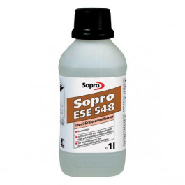 Sopro Засіб для очищення поверхонь від епоксидної смоли  ESE 548/1 1л