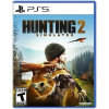  Hunting Simulator 2 PS5 - зображення 1