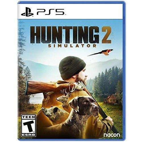  Hunting Simulator 2 PS5 - зображення 1