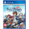  The Legend of Heroes Trails Zero Deluxe Edition PS4 - зображення 1