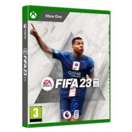  FIFA 23 Xbox One (1094984)