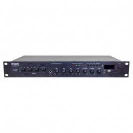DV audio Трансляційний підсилювач LA-350.4P