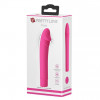 Pretty Love Pixie Vibrator Pink (BI-014718) - зображення 1