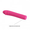Pretty Love Pixie Vibrator Pink (BI-014718) - зображення 3