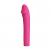 Pretty Love Pixie Vibrator Pink (BI-014718) - зображення 5