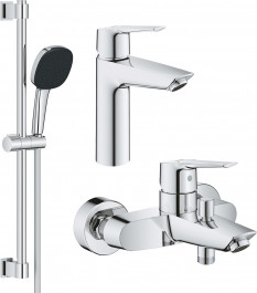   GROHE QuickFix Start ColdStart UA202301ME