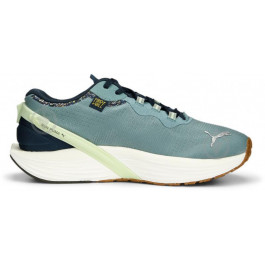   PUMA RUN XX NITRO FM WNS 37783101 р.38,5 UK 5,5 бірюзовий