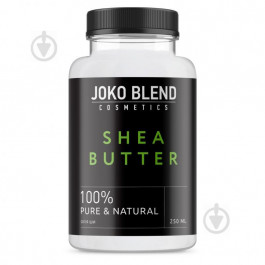 Joko Blend Shea Butter 250 ml Масло Ши (734961)