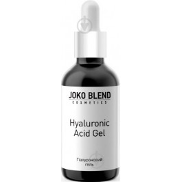 Joko Blend Hyaluronic Acid Gel 30 ml Гель для лица (443366)