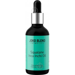 Joko Blend Squalane Inca Inchi Oil 30 ml Масло косметическое (734906)