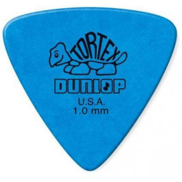 Dunlop 431R1.00 Refill Tortex Triangle 1.0мм, 72шт (431R1.00 Refill)