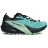 Salomon SENSE RIDE 5 GTX W L47216000 р.39 1/3 бірюзовий - зображення 1