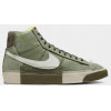 Nike BLAZER MID "77 PRO CLUB DQ7673-301 р.40,5 - зображення 1