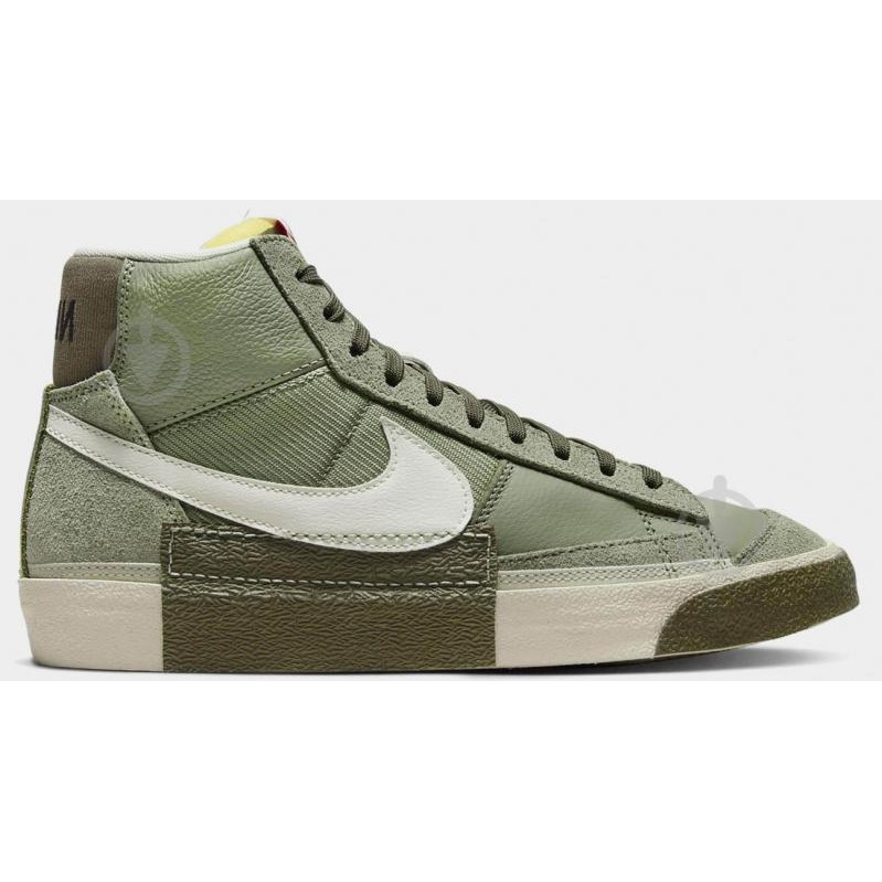 Nike BLAZER MID "77 PRO CLUB DQ7673-301 р.40,5 - зображення 1