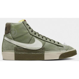   Nike BLAZER MID "77 PRO CLUB DQ7673-301 р.40,5