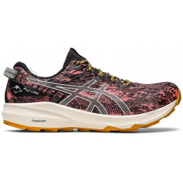   Asics жіночі FUJI LITE 3 1012B294-700 р.37,5 червоні