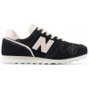 New Balance WL373OE2 р.36,5 чорний - зображення 1