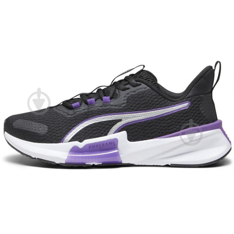 PUMA PWRFRAME TR 2 WN"S 37789109 р.38,5 чорний - зображення 1