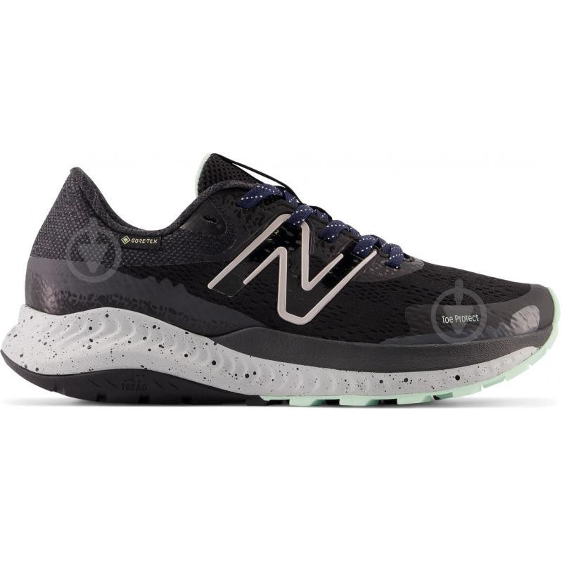 New Balance NITREL V5 GTX WTNTRGB5 р.37,5 чорний - зображення 1