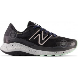   New Balance NITREL V5 GTX WTNTRGB5 р.37,5 чорний