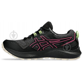   Asics 1012B414-020 р.39,5 чорний