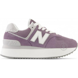   New Balance WL574ZSP р.35,5 фіолетовий