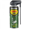 NOWAX Силіконове мастило NOWAX SILICONE SPRAY PROFESSIONAL COBRA NX45700 450мл - зображення 1