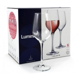 Luminarc Набор бокалов для вина Seleste  (580 мл, 6 шт) (L5833/1)