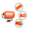 Bass Polska Термоспальний мішок з сигнальним свистком (BH 41980) - зображення 1