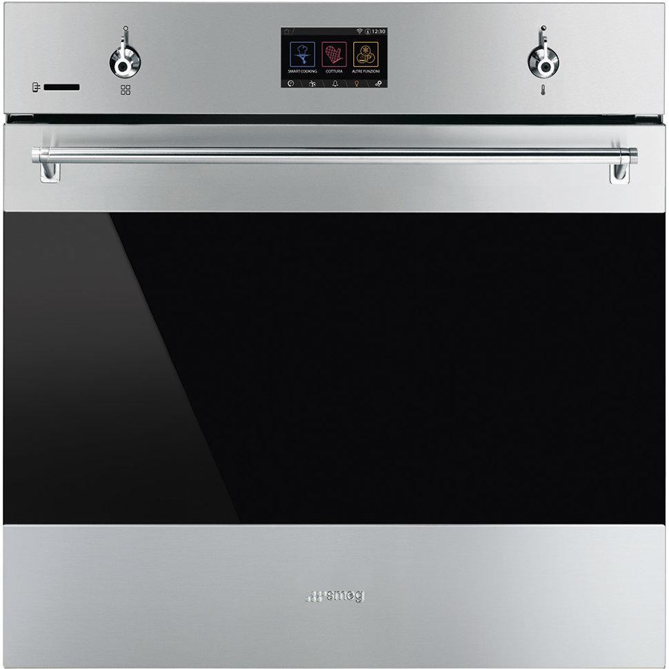 SMEG SF6303TPX - зображення 1