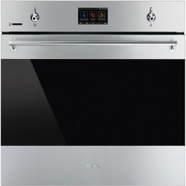   SMEG SF6303TPX