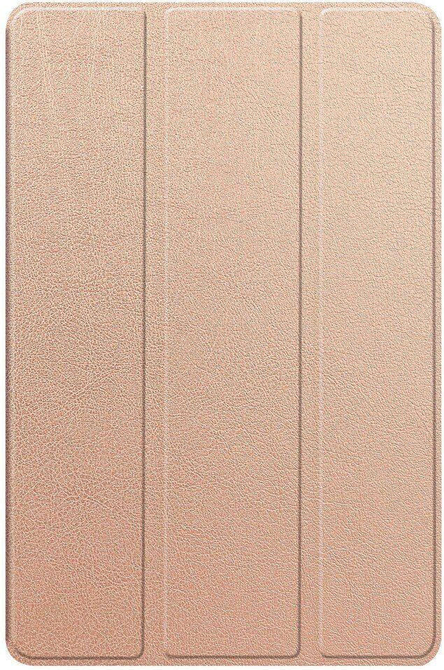 BeCover Чохол-книжка  Smart Case для Lenovo Tab P12 TB-370FU 12.7" Rose Gold (710061) - зображення 1