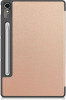 BeCover Чохол-книжка  Smart Case для Lenovo Tab P12 TB-370FU 12.7" Rose Gold (710061) - зображення 3