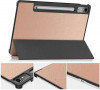 BeCover Чохол-книжка  Smart Case для Lenovo Tab P12 TB-370FU 12.7" Rose Gold (710061) - зображення 4