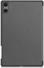 BeCover Чохол-книжка  Smart Case для Teclast T50 Pro 11" Gray (710053) - зображення 2