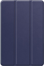 BeCover Чохол-книжка  Smart Case для Lenovo Tab P12 TB-370FU 12.7" Deep Blue (710057)