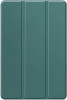 BeCover Чохол-книжка  Smart Case для Lenovo Tab P12 TB-370FU 12.7" Dark Green (710058) - зображення 1