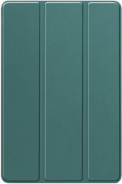 BeCover Чохол-книжка  Smart Case для Lenovo Tab P12 TB-370FU 12.7" Dark Green (710058)