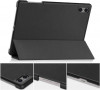 BeCover Чохол-книжка  Smart Case для Teclast T50 Pro 11" Black (710050) - зображення 4