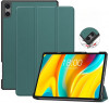 BeCover Чохол-книжка  Smart Case для Teclast T50 Pro 11" Dark Green (710052) - зображення 1