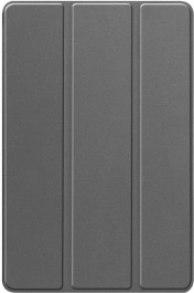 BeCover Чохол-книжка  Smart Case для Lenovo Tab P12 TB-370FU 12.7" Gray (710059)