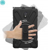 BeCover Чохол-підставка Heavy Duty Case  для Samsung Galaxy Tab Active 3 SM-T570/SM-T575/SM-T577 8" Black (7 - зображення 2