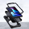 BeCover Чохол-підставка Heavy Duty Case  для Samsung Galaxy Tab Active 3 SM-T570/SM-T575/SM-T577 8" Black (7 - зображення 4